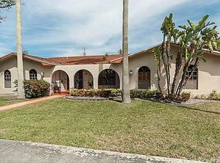19901 Highland Lakes Blvd, North Miami Beach, FL 33179