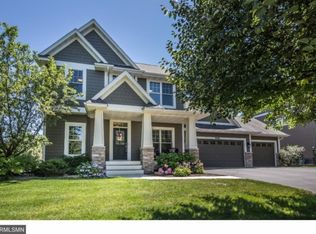 3044 Tanner Ct, Woodbury, MN 55129