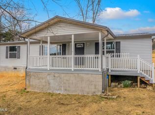 205 Cinniamon Ln, Tazewell, TN 37879