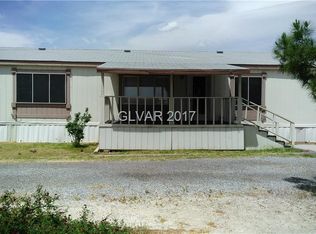 1980 W Wilson Rd #0, Pahrump, NV 89048