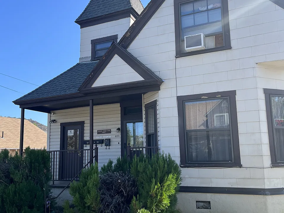 429 North St