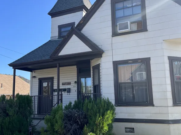 Cute Apartment Complex in Yreka, 429 North St #A, Yreka, CA 96097