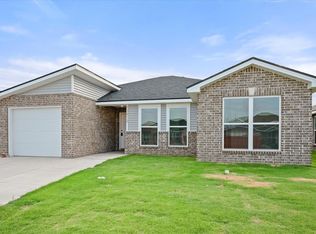 13812 Fremont Ave, Lubbock, TX 79423