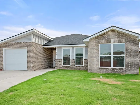 13812 Fremont Ave, Lubbock, TX 79423