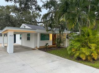 3521 W Paul Ave, Tampa, FL 33611