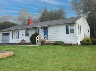 17 Smith Ave, Granby, MA 01033
