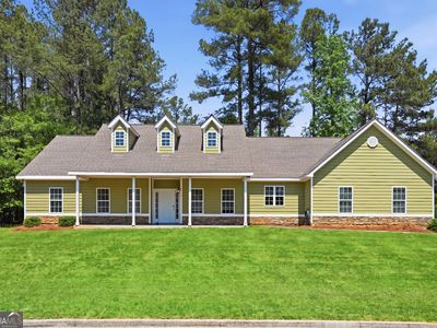 8 Landcaster Pl, Oxford, GA, 30054