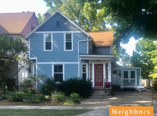 665 Kellogg St SE #1, Grand Rapids, MI 49503