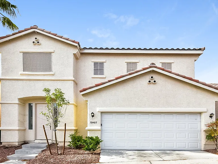 10405 Turning Leaf Ave — Photo 1