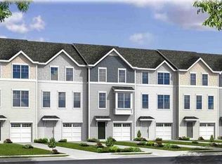 419 Seaway Ct, Cambridge, MD 21613