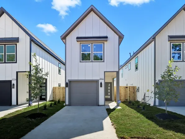 2532 Lowery St, Dallas, TX 75215