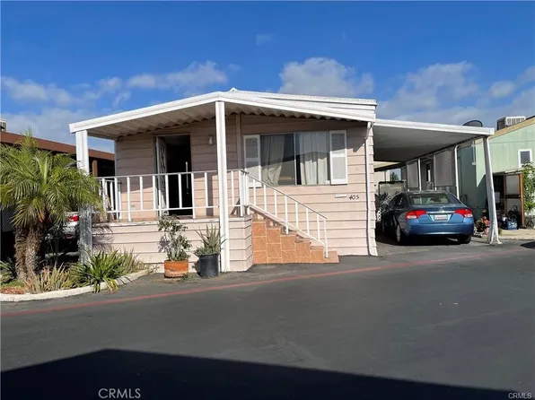 13181 Lampson Ave Space 405, Garden Grove, CA 92840