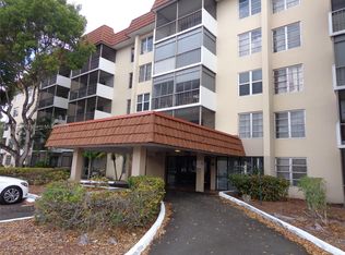 4172 Inverrary Dr APT 110, Fort Lauderdale, FL 33319