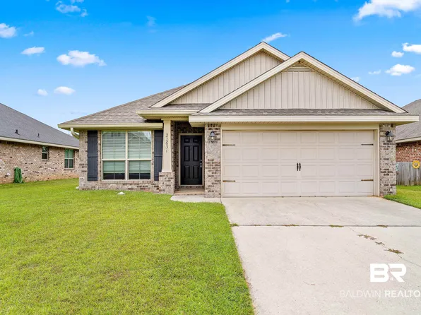 22631 Lake South Dr, Foley, AL 36535