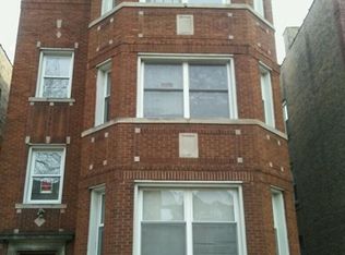 8225 S Ingleside Ave #3, Chicago, IL 60619