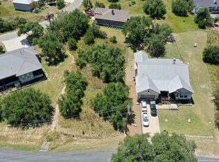 140 N Calvin Barrett #196, Blanco, TX 78606