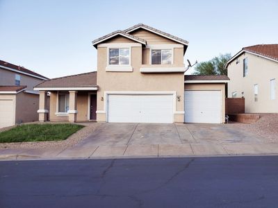 673 Pacific Cascades Dr, Henderson, NV, 89012