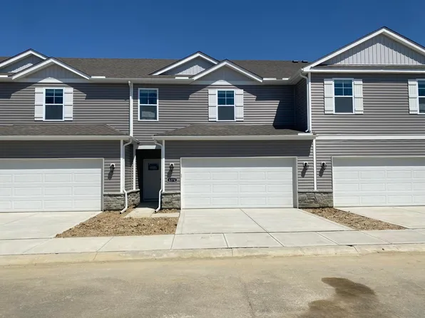 6274 Marinelli Dr S, Columbus, OH 43228