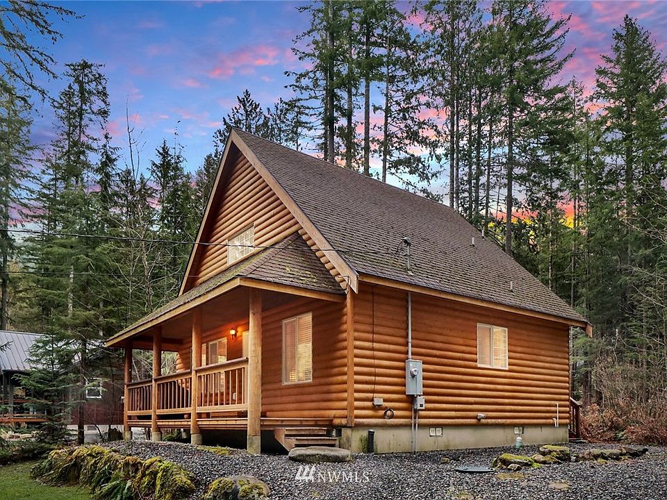 Glacier Springs Apartments Deming, WA Zillow