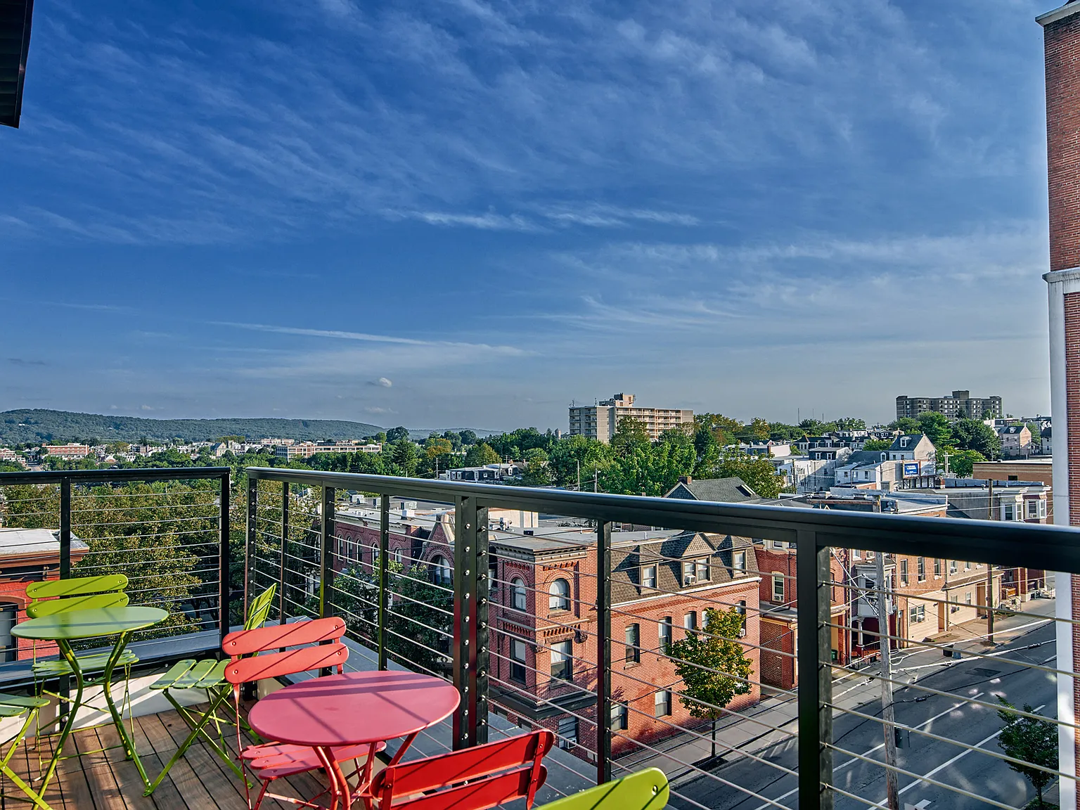 Walnut Street Commons — Photo 2