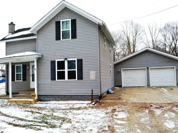 1400 4th St, Three Rivers, MI 49093