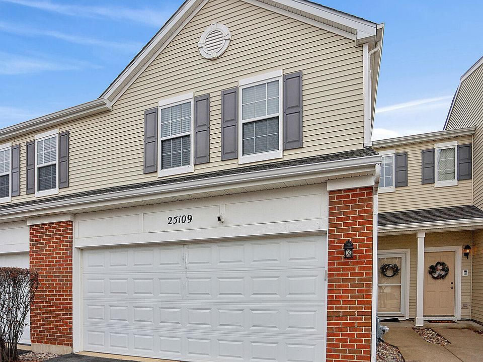 1st image of 25109 Clare Cir
