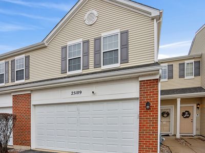 25109 Clare Cir, Manhattan, IL, 60442