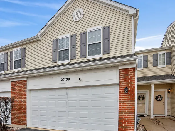 25109 Clare Cir, Manhattan, IL 60442