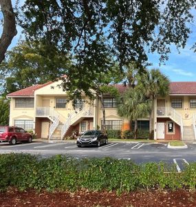 2836 Coral Springs Drive #2836, Pompano Beach, FL, 33065