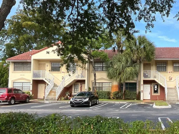 2836 Coral Springs Drive #2836, Coral Springs, FL 33065