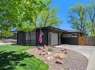 7750 S Sheridan Ct, Littleton, CO 80128