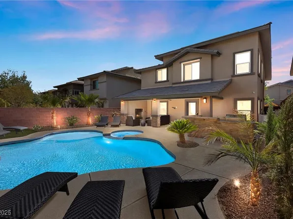 5594 Trilling Bird Dr, Las Vegas, NV 89135
