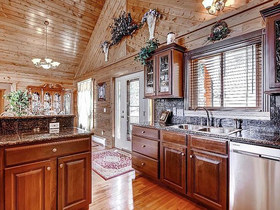 beautiful cabinetry