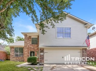 4911 Bryant Ridge Rd, Houston, TX 77053