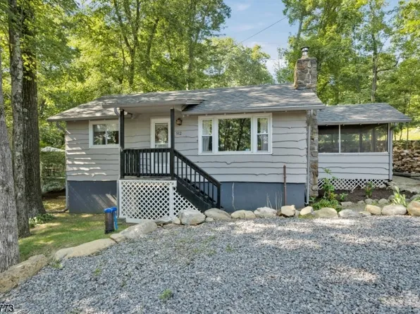 512 Pocasset Rd, Vernon Twp., NJ 07422