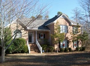 1221 Bent Creek Rd, Watkinsville, GA 30677