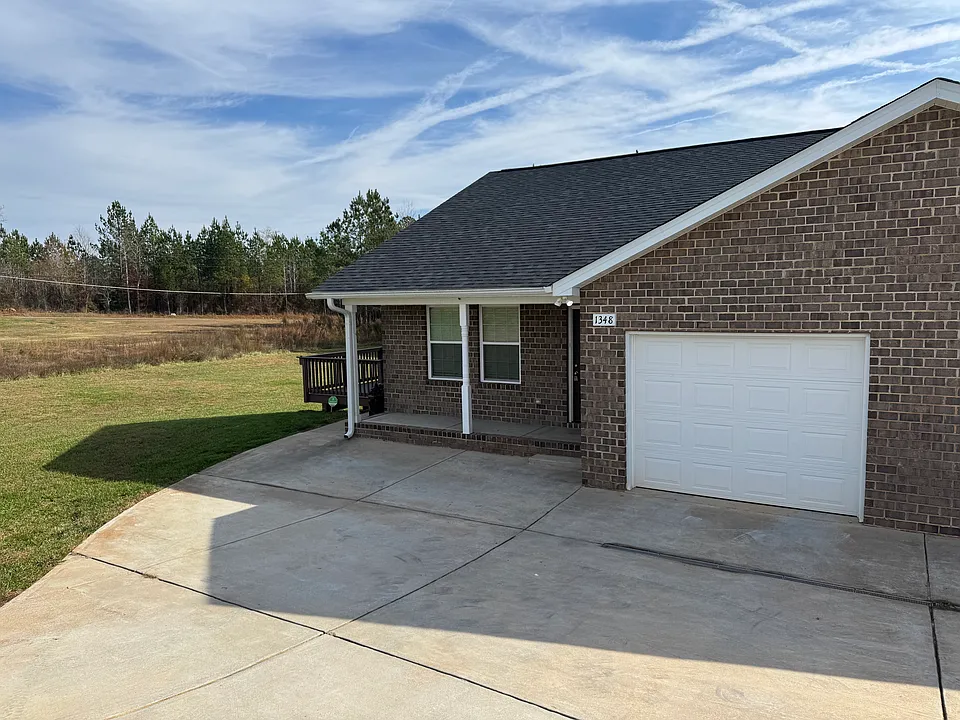 1348 Magnolia Grove Rd