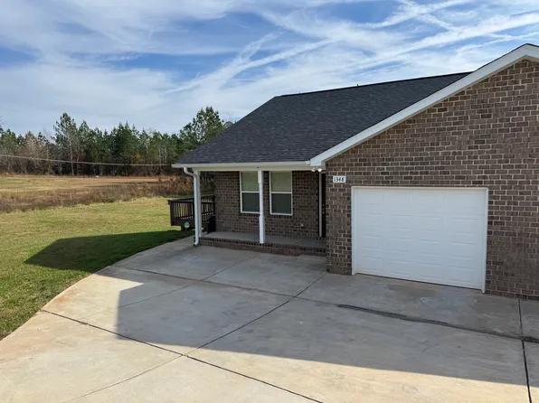 1348 Magnolia Grove Rd, Lincolnton, NC 28092