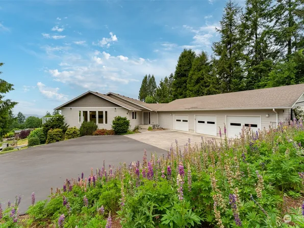 20 Crestmont Avenue, Longview, WA 98632