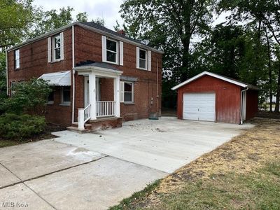 1551 Babbitt Rd, Euclid, OH, 44132