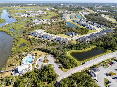 121 Saint Barts Ave, Saint Augustine, FL, 32080