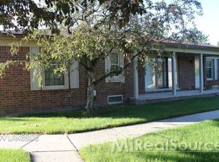 49506 Lordstown Ct, Shelby Township, MI 48315
