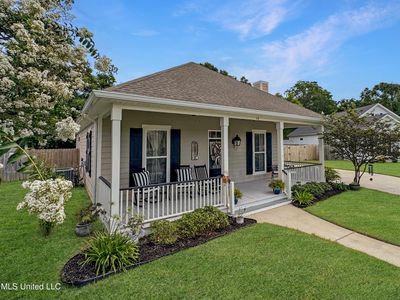14 Le Petit Cv, Long Beach, MS, 39560