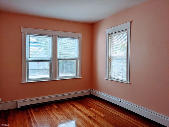 Bedroom #1