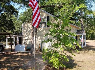 301 Boedeker Ln, Cameron, TX 76520