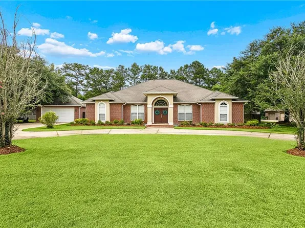 41335 Rue Chene, Ponchatoula, LA 70454