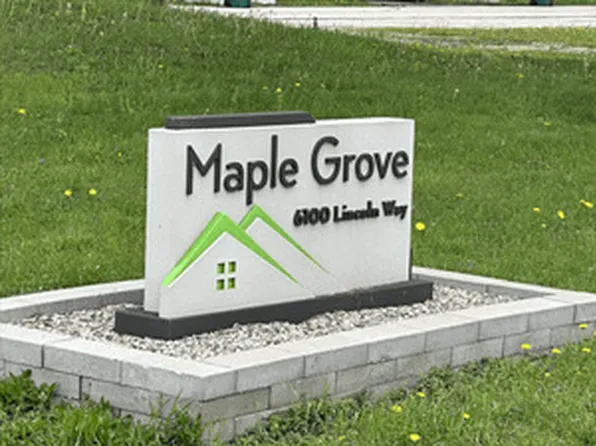 6100 W Lincoln Way, Ames, IA 50014