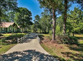 11451 Amberwood Dr, Montgomery, TX 77356