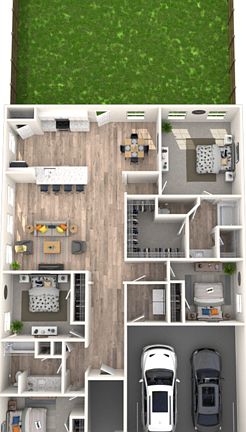 2nd image of 313 Abram Ave #313AA