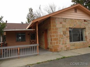 8263 Main St, Mokelumne Hill, CA